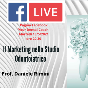 Rimini Daniele Dr., Italy